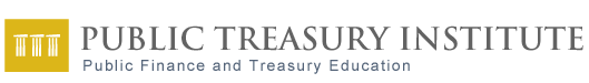 public treasury institute logo